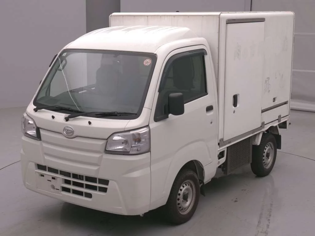 Daihatsu Hijet Truck S500P 2020